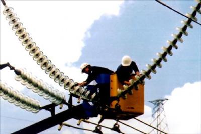 Evaluate the impacts of high-voltage power network 